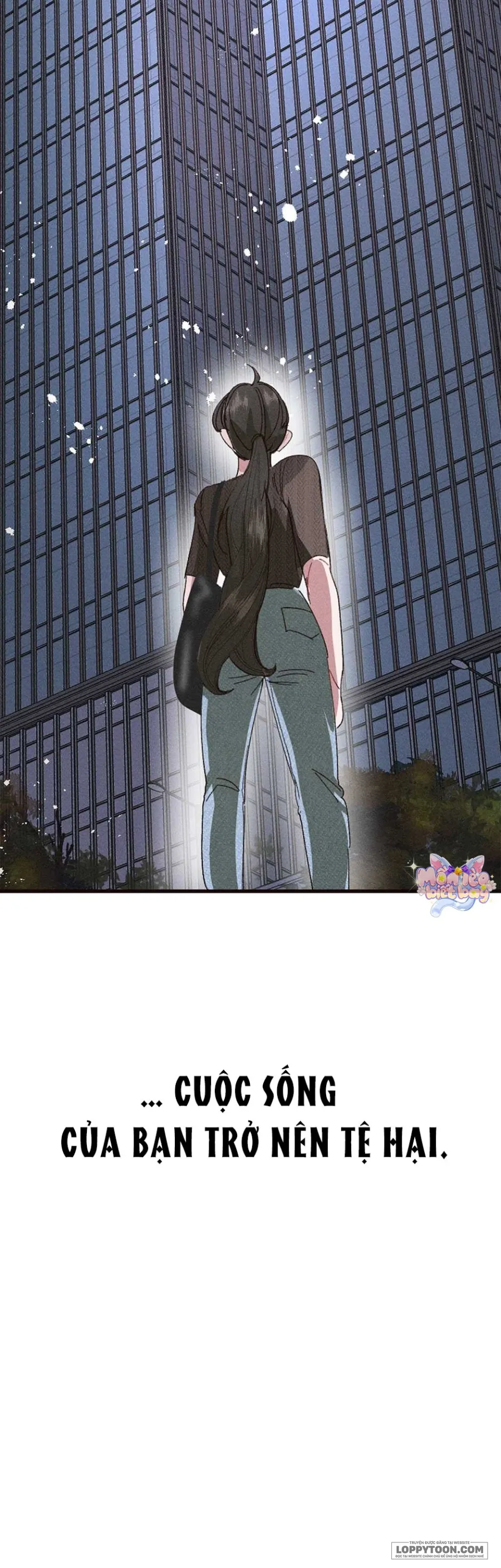 Nụ Hôn Máu - Chap 1 - Trang 22