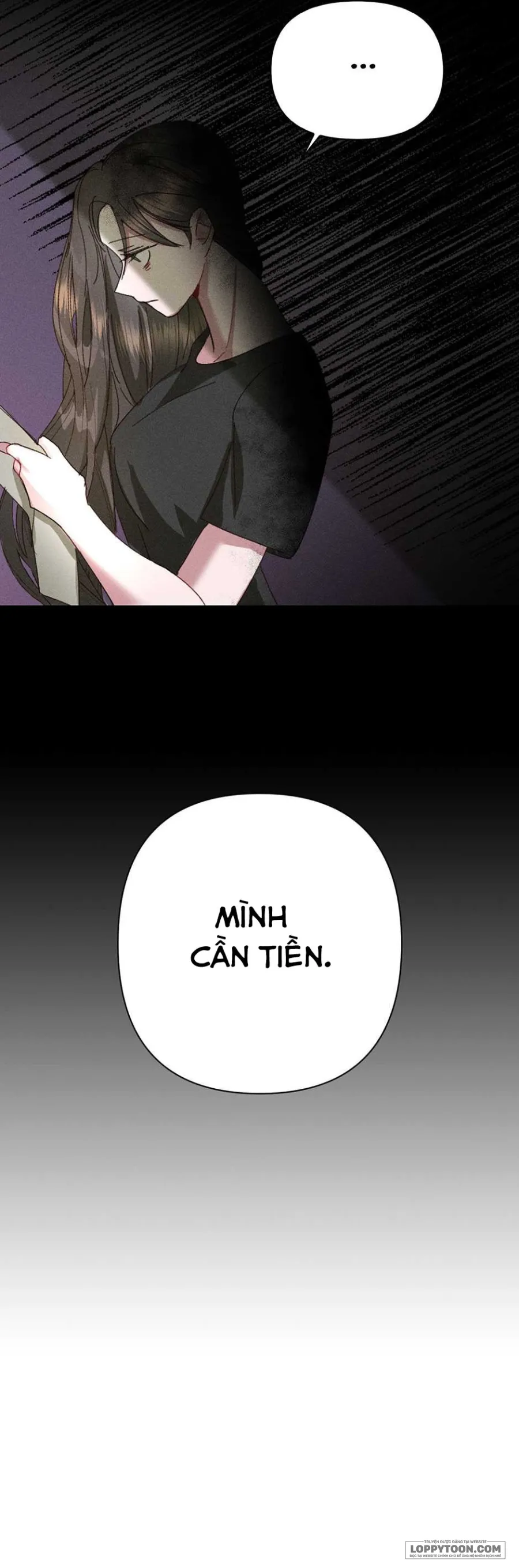 Nụ Hôn Máu - Chap 1 - Trang 27