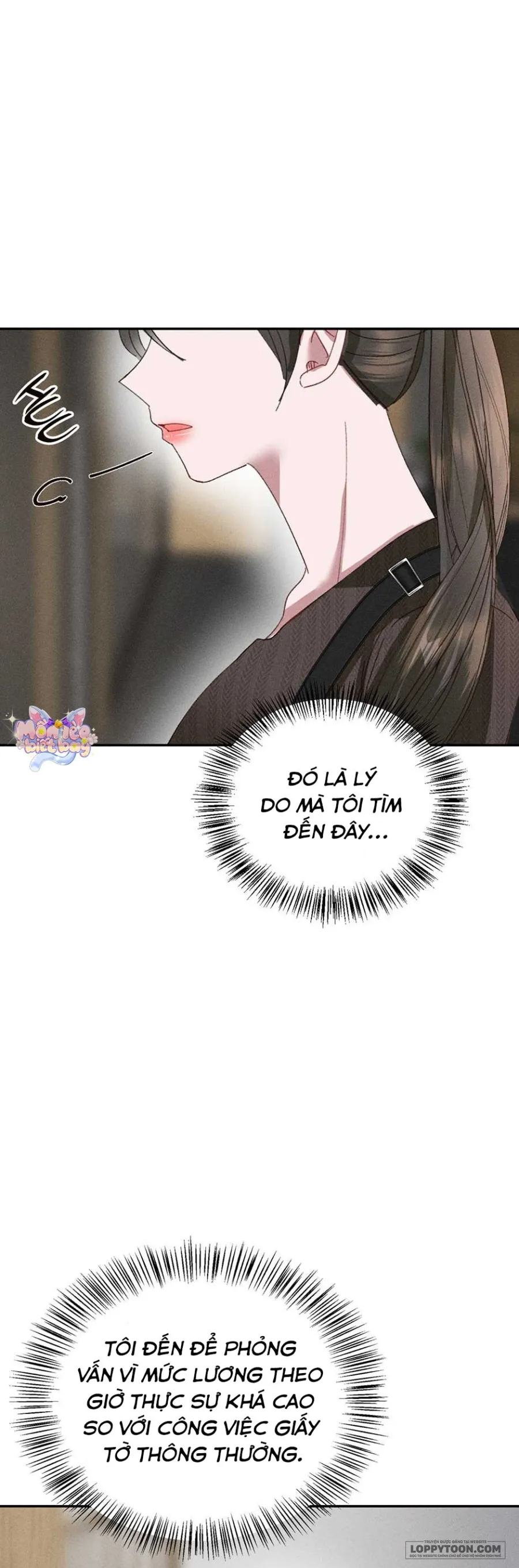 Nụ Hôn Máu - Chap 1 - Trang 28