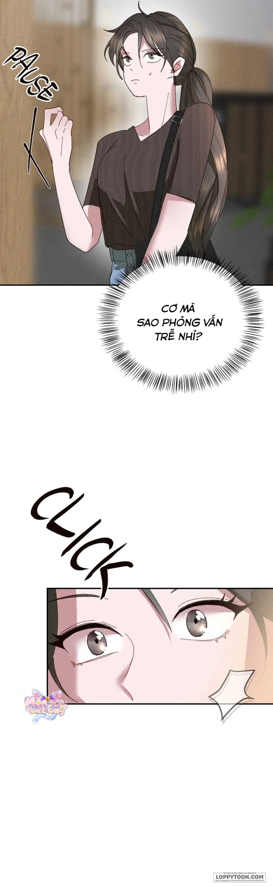 Nụ Hôn Máu - Chap 1 - Trang 29