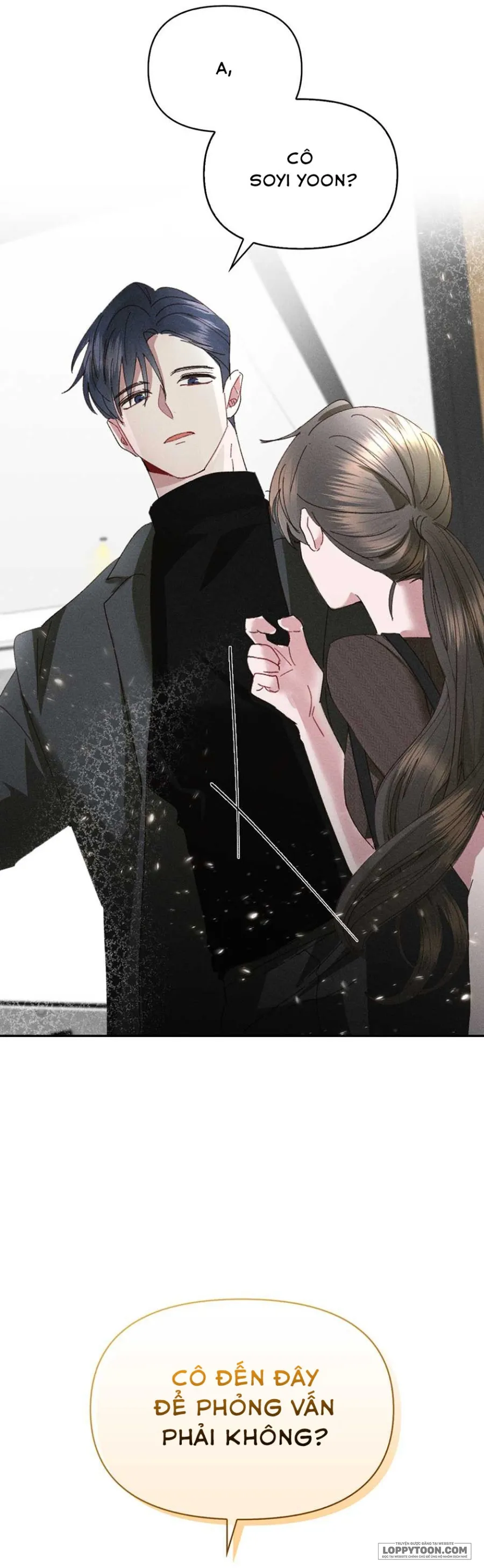 Nụ Hôn Máu - Chap 1 - Trang 30