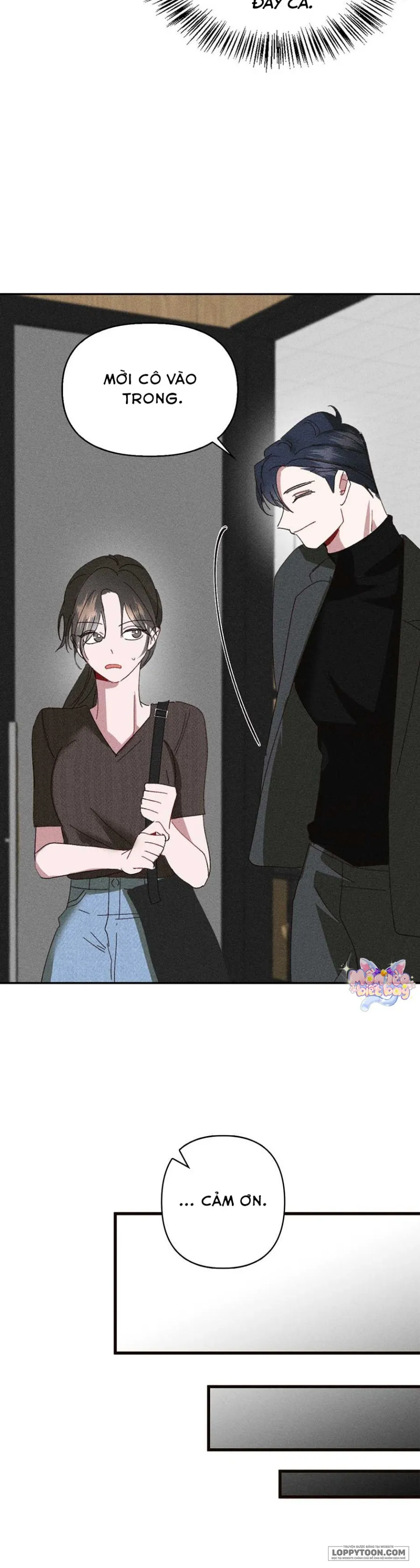 Nụ Hôn Máu - Chap 1 - Trang 32