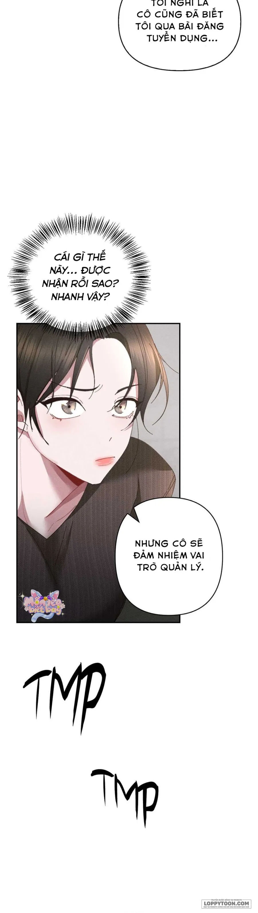 Nụ Hôn Máu - Chap 1 - Trang 40