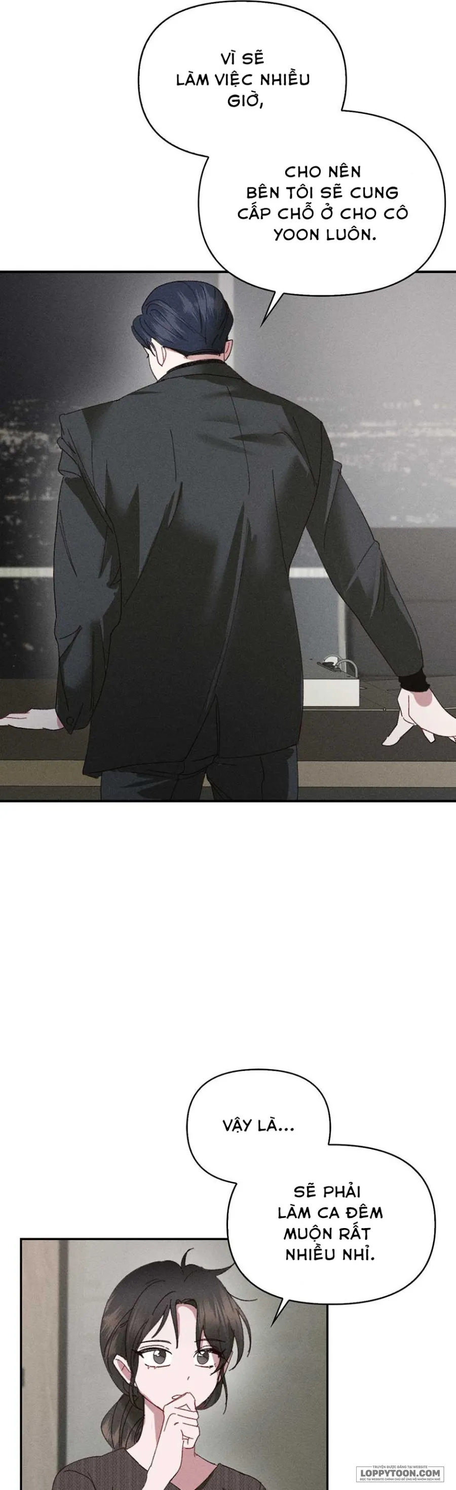 Nụ Hôn Máu - Chap 1 - Trang 41