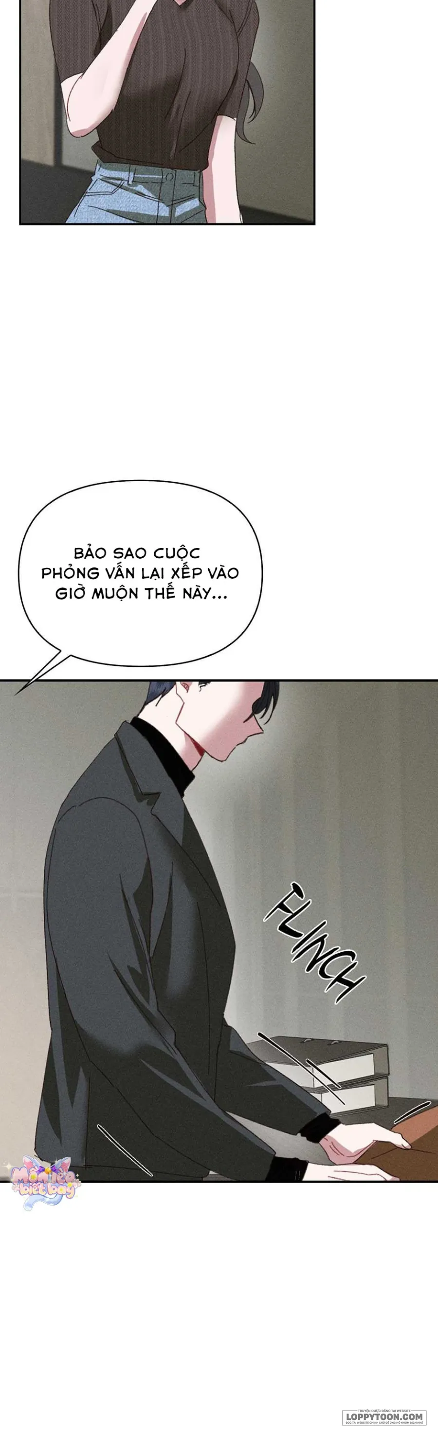 Nụ Hôn Máu - Chap 1 - Trang 42