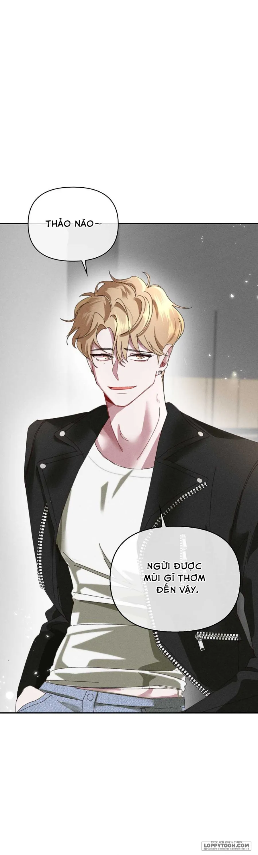 Nụ Hôn Máu - Chap 1 - Trang 44