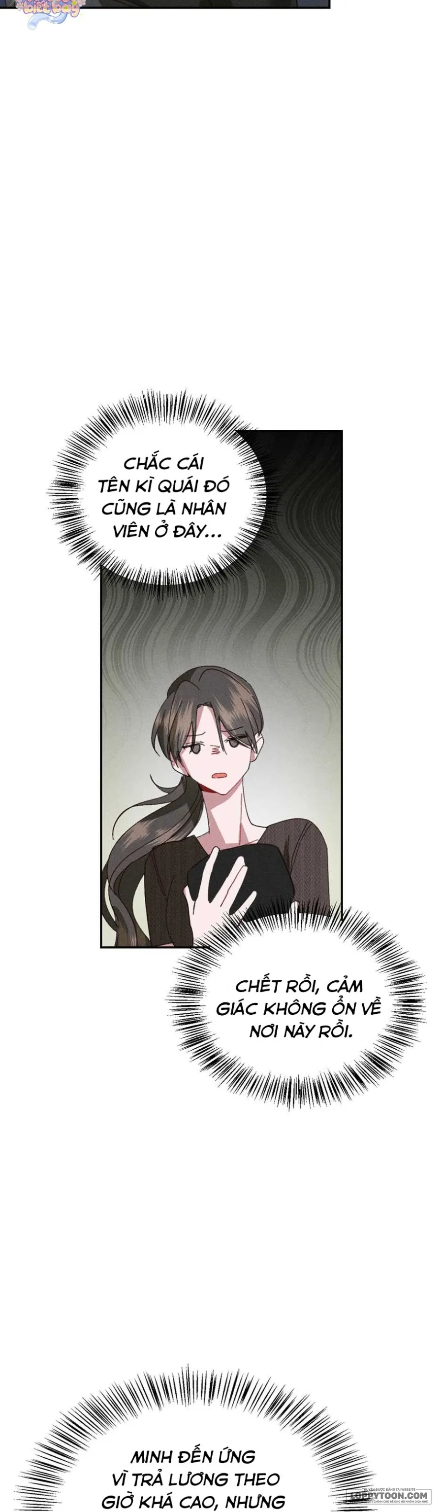 Nụ Hôn Máu - Chap 1 - Trang 48