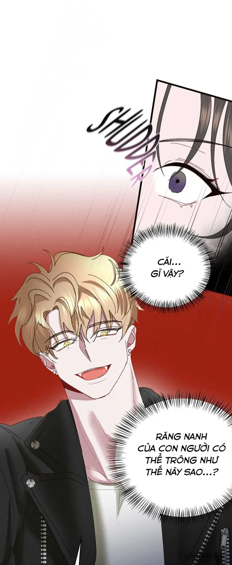 Nụ Hôn Máu - Chap 1 - Trang 53