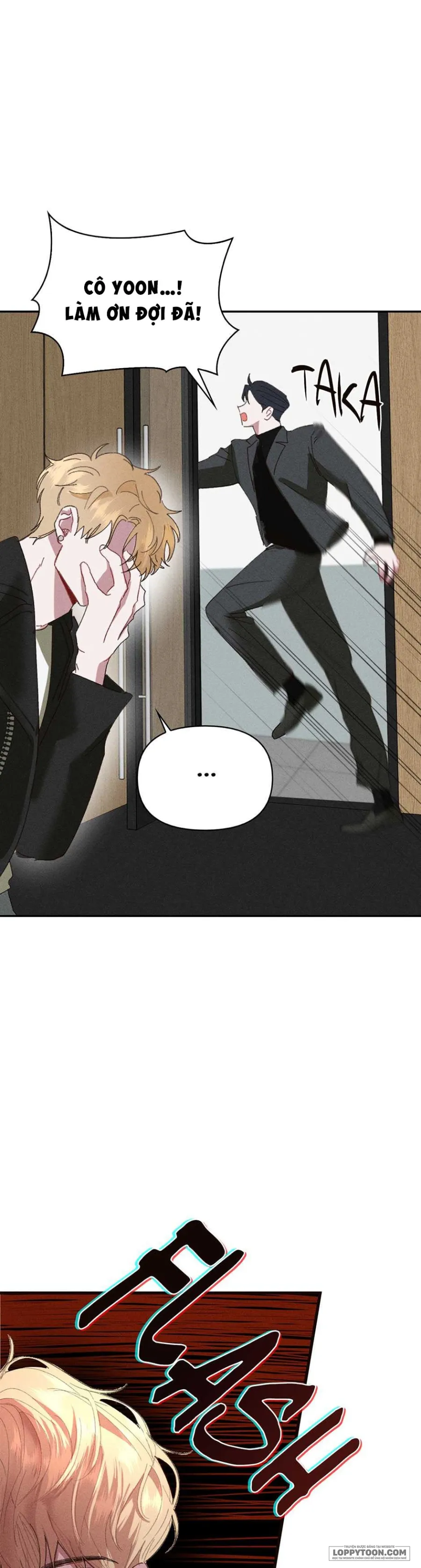 Nụ Hôn Máu - Chap 1 - Trang 57