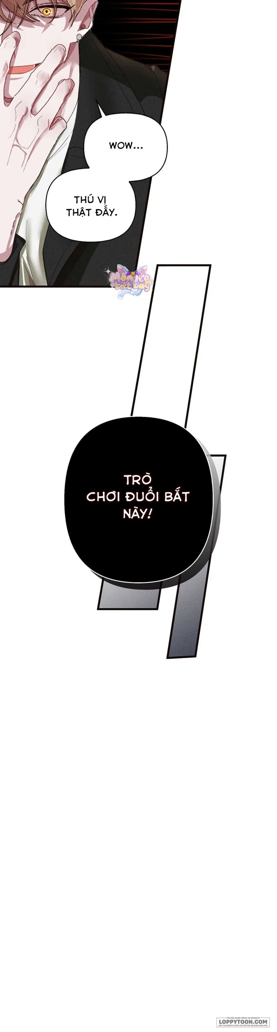 Nụ Hôn Máu - Chap 1 - Trang 58