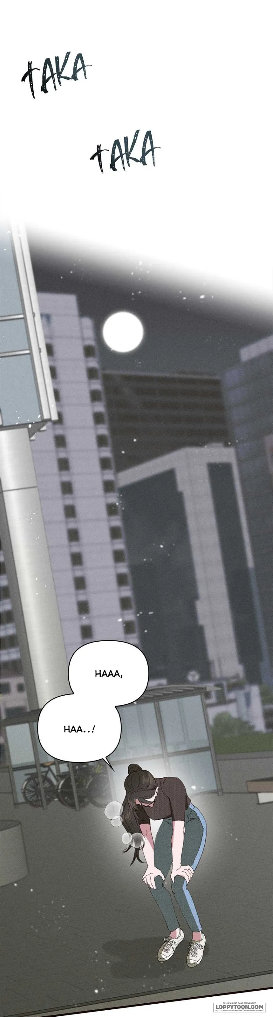 Nụ Hôn Máu - Chap 1 - Trang 59