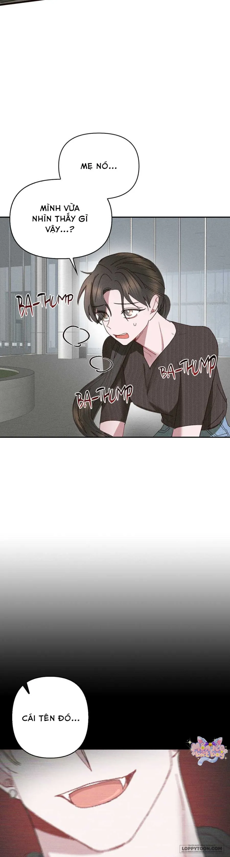 Nụ Hôn Máu - Chap 1 - Trang 60