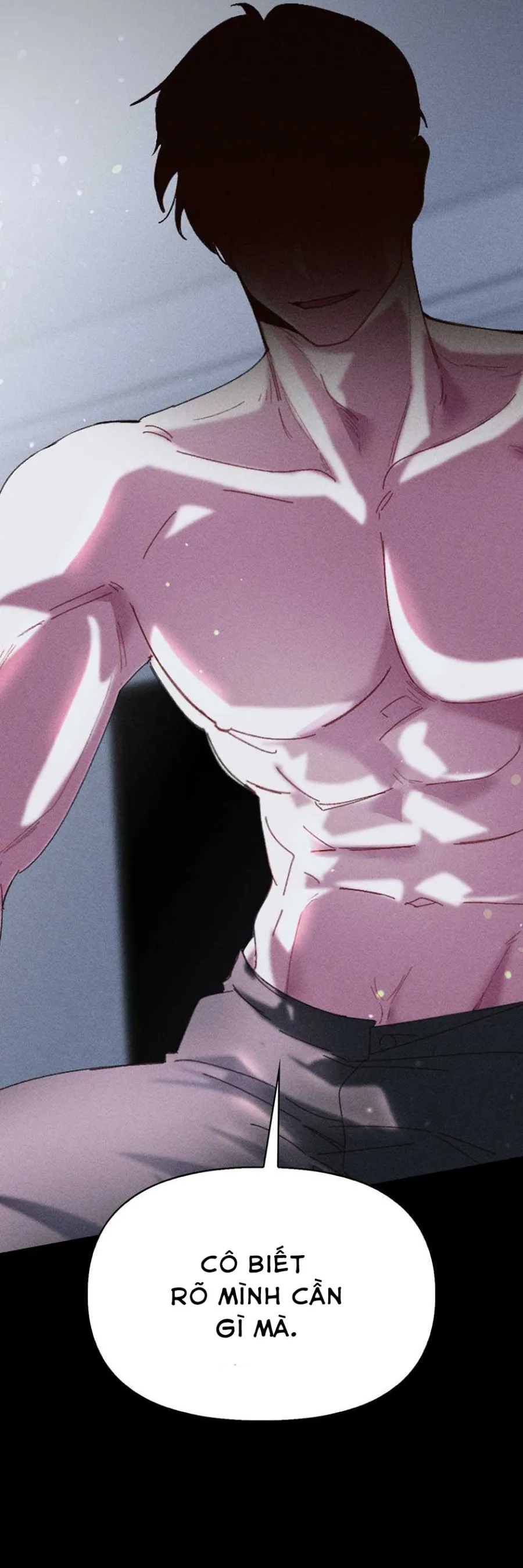 Nụ Hôn Máu - Chap 1 - Trang 7