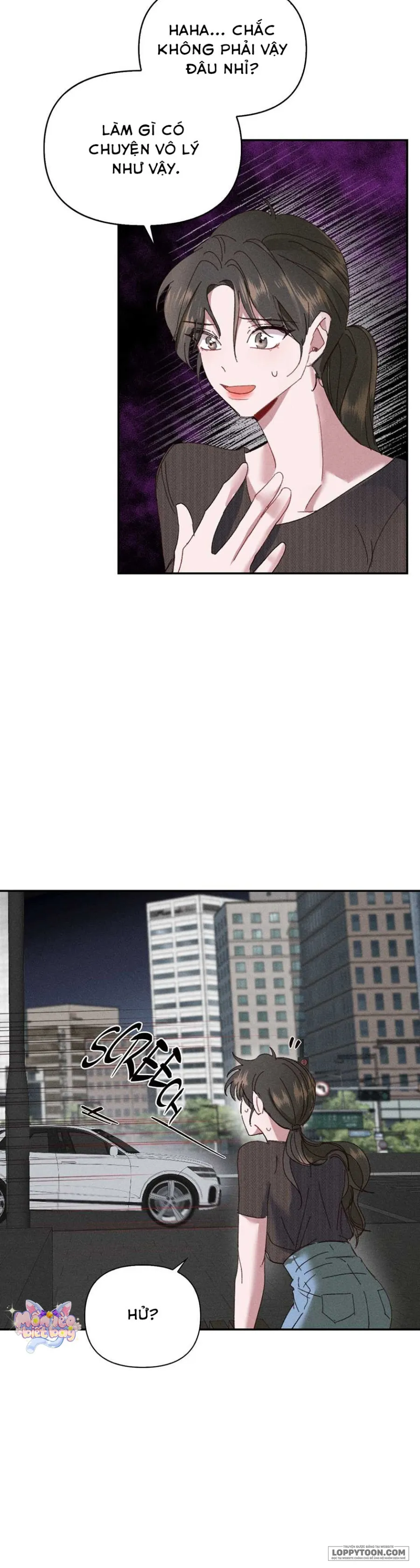 Nụ Hôn Máu - Chap 1 - Trang 62