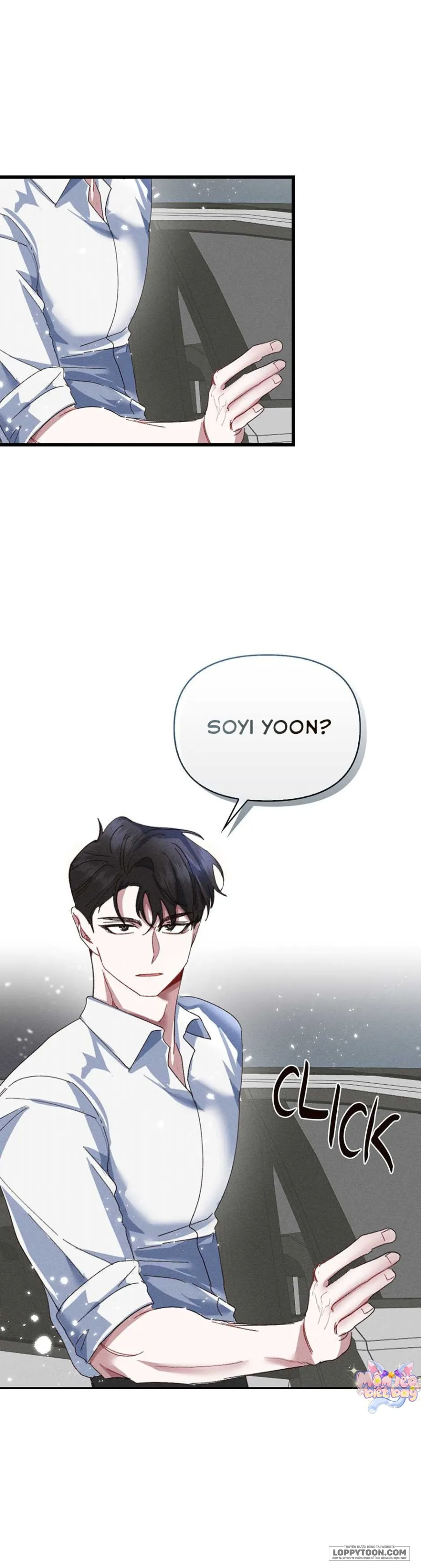 Nụ Hôn Máu - Chap 1 - Trang 63