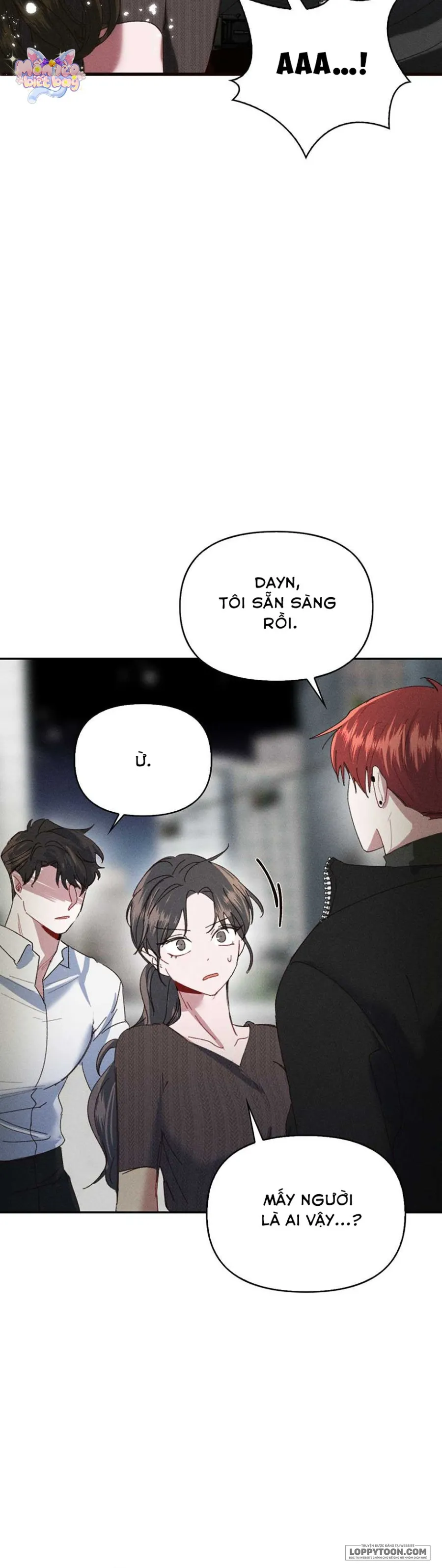 Nụ Hôn Máu - Chap 1 - Trang 66