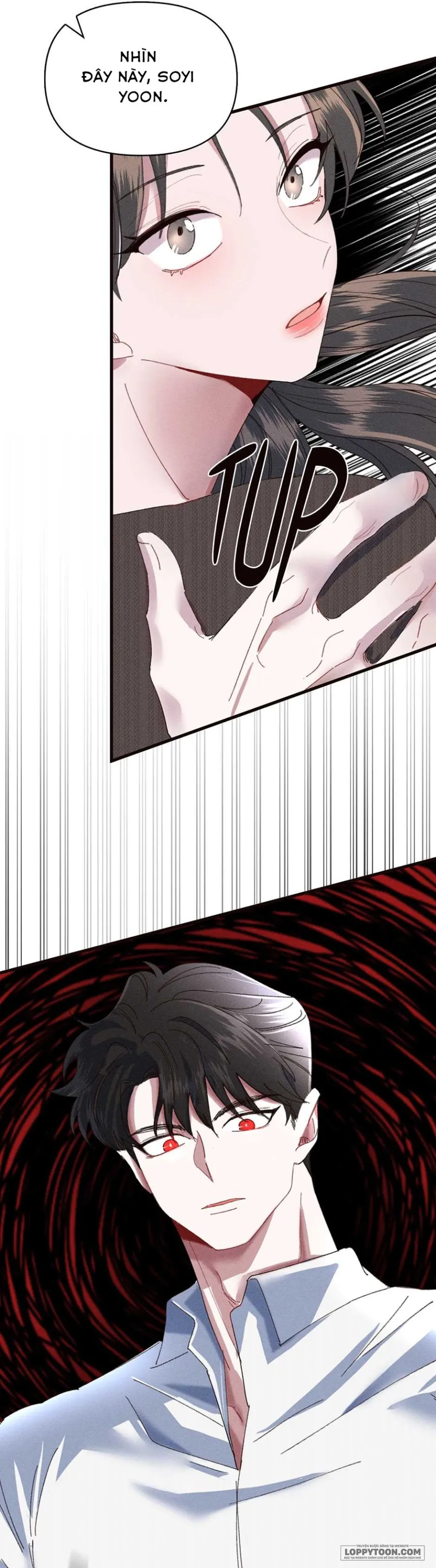 Nụ Hôn Máu - Chap 1 - Trang 67