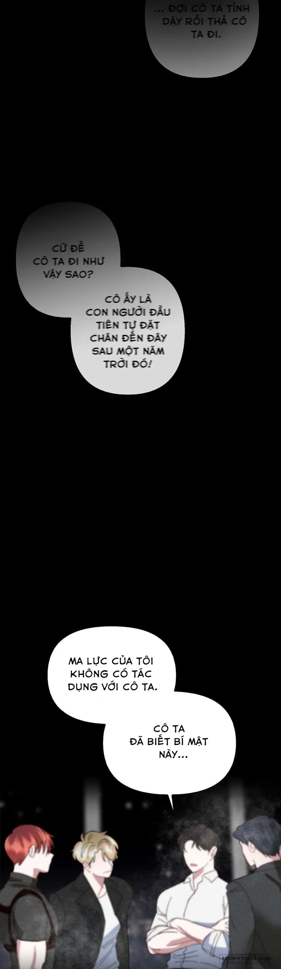 Nụ Hôn Máu - Chap 1 - Trang 69