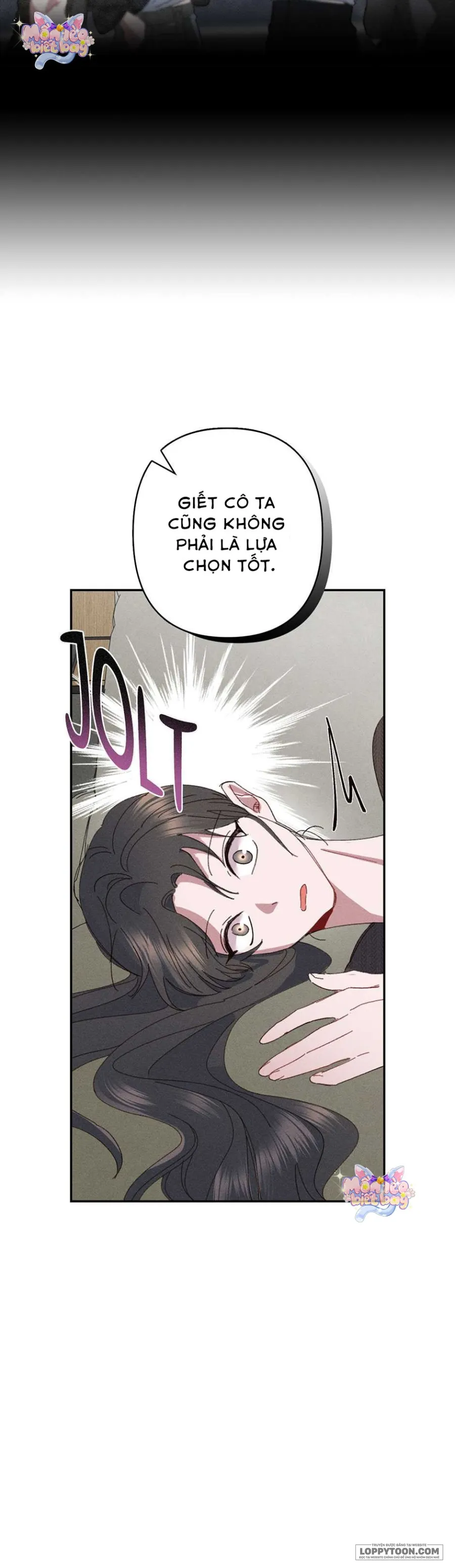 Nụ Hôn Máu - Chap 1 - Trang 70