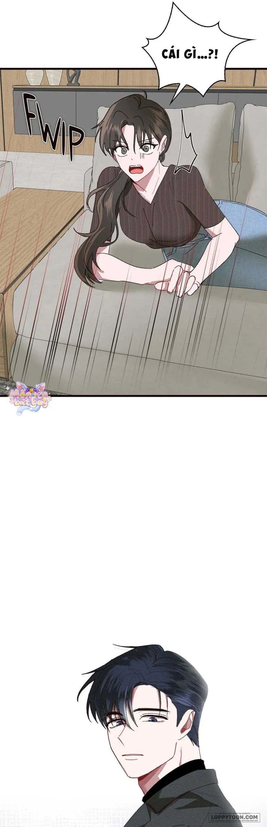 Nụ Hôn Máu - Chap 1 - Trang 71