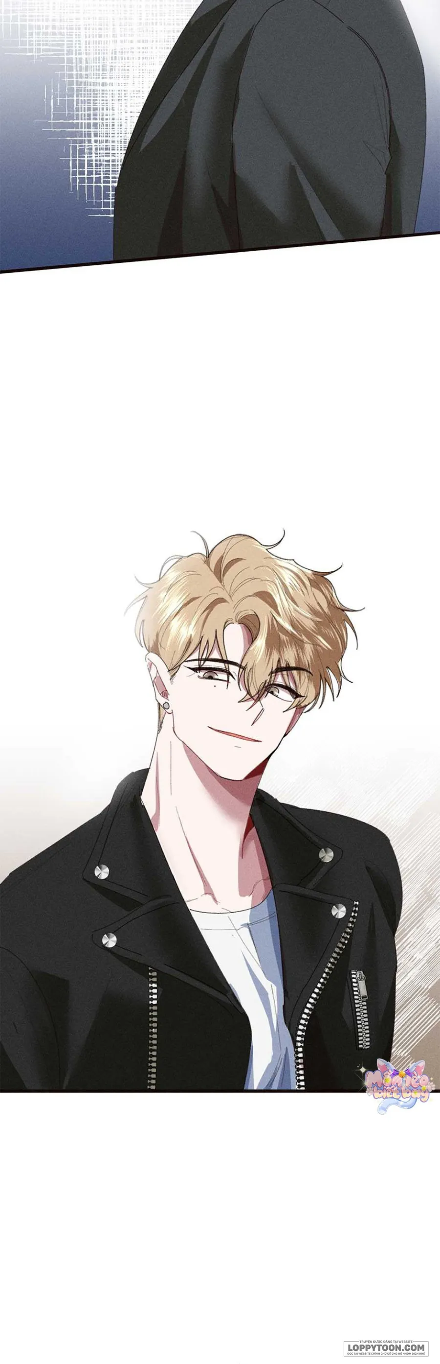 Nụ Hôn Máu - Chap 1 - Trang 72