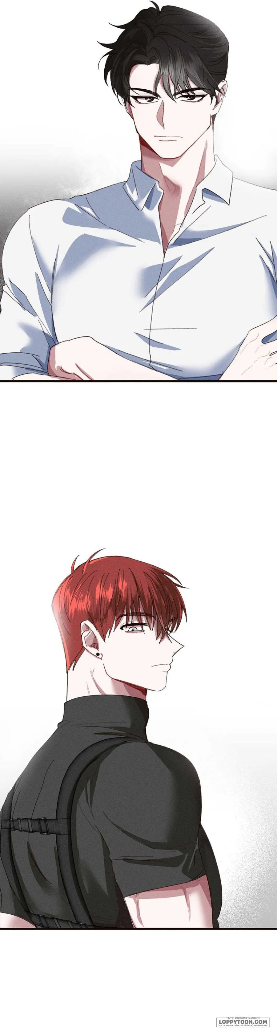 Nụ Hôn Máu - Chap 1 - Trang 73