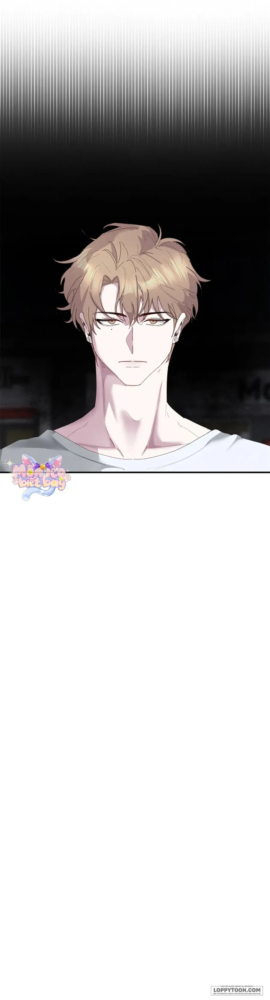 Nụ Hôn Máu - Chap 11 - Trang 14