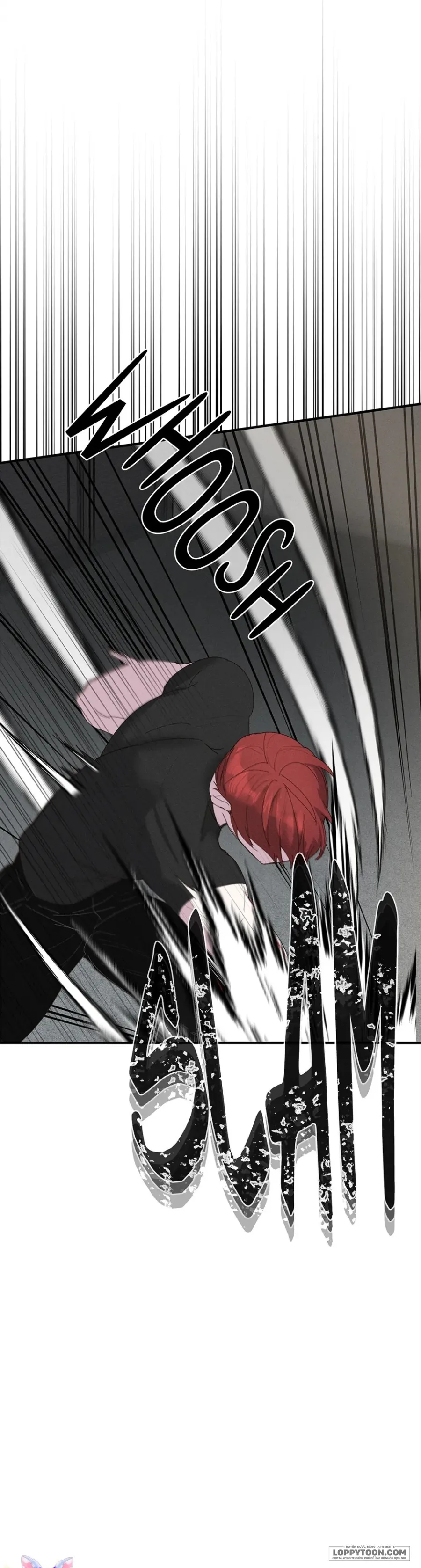 Nụ Hôn Máu - Chap 11 - Trang 33