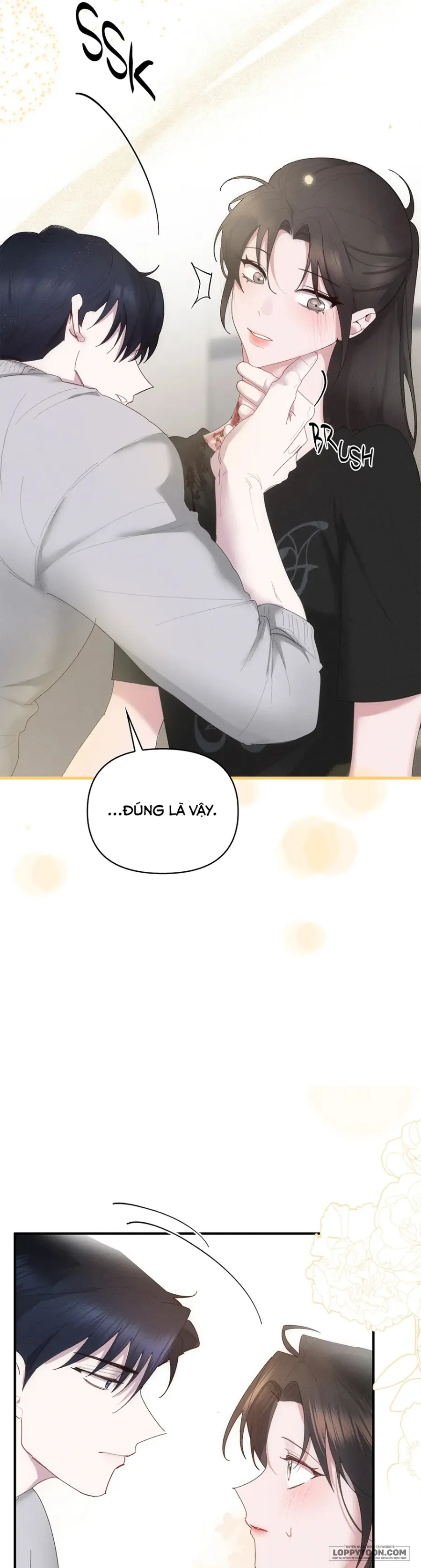 Nụ Hôn Máu - Chap 12 - Trang 41