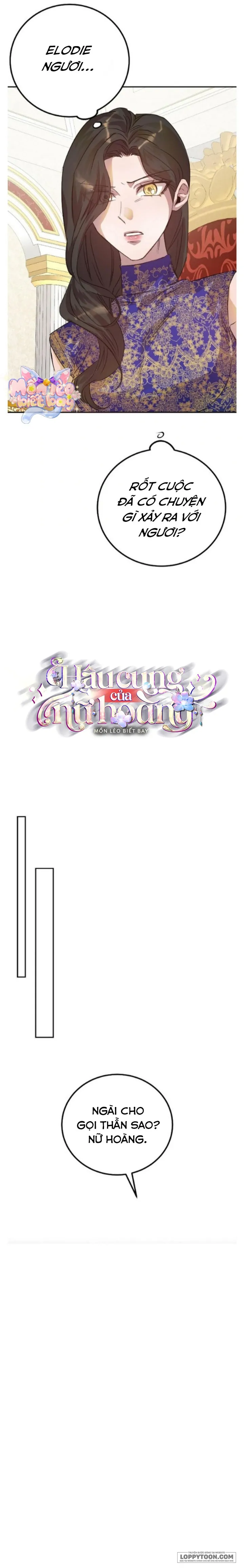 Nụ Hôn Máu - Chap 13 - Trang 13