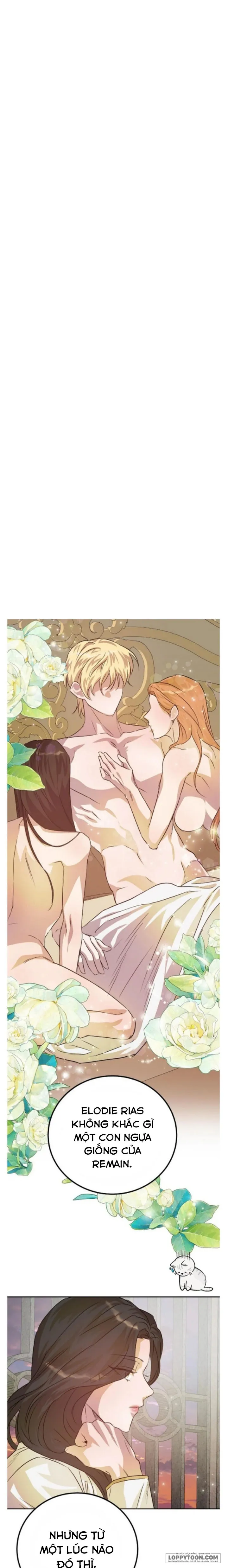 Nụ Hôn Máu - Chap 13 - Trang 17