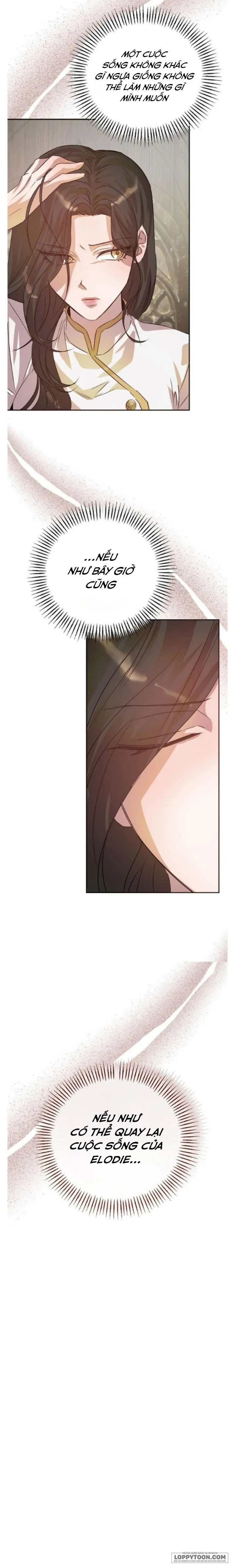 Nụ Hôn Máu - Chap 13 - Trang 19