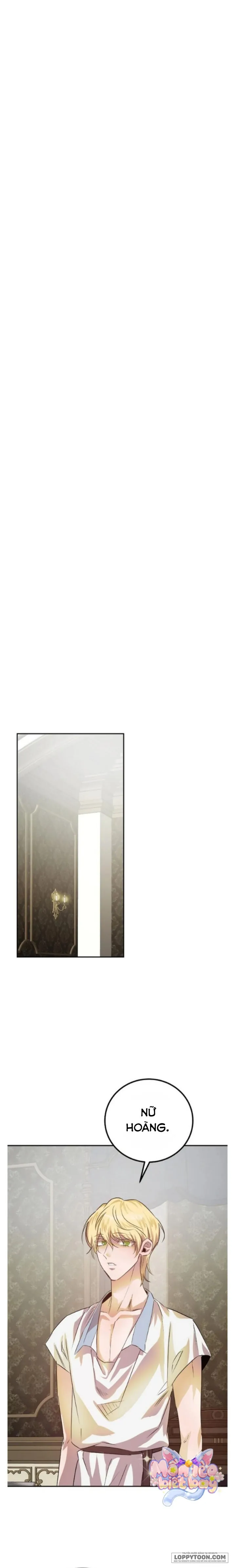 Nụ Hôn Máu - Chap 13 - Trang 20