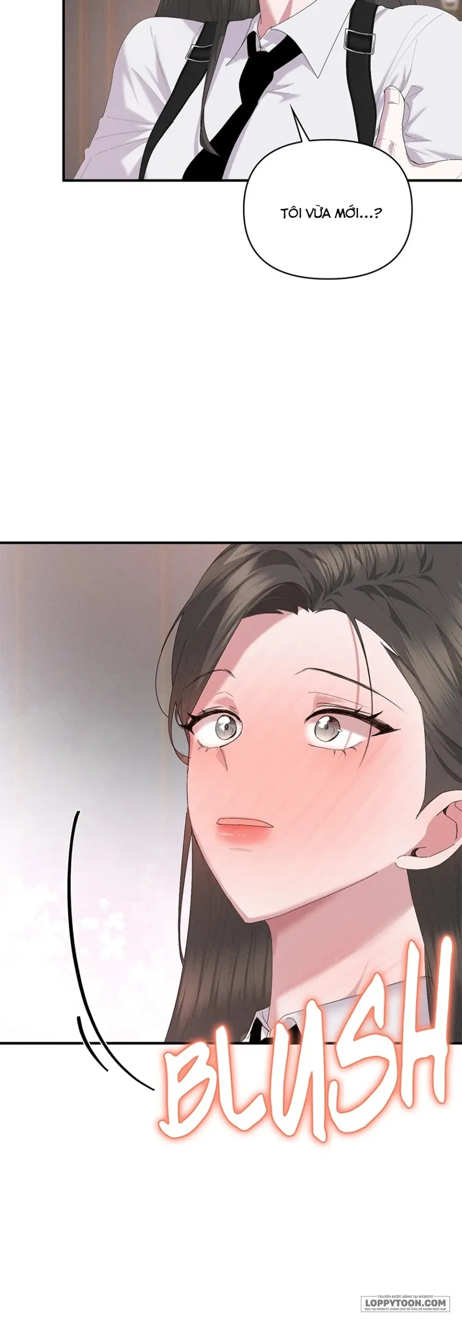 Nụ Hôn Máu - Chap 14 - Trang 2