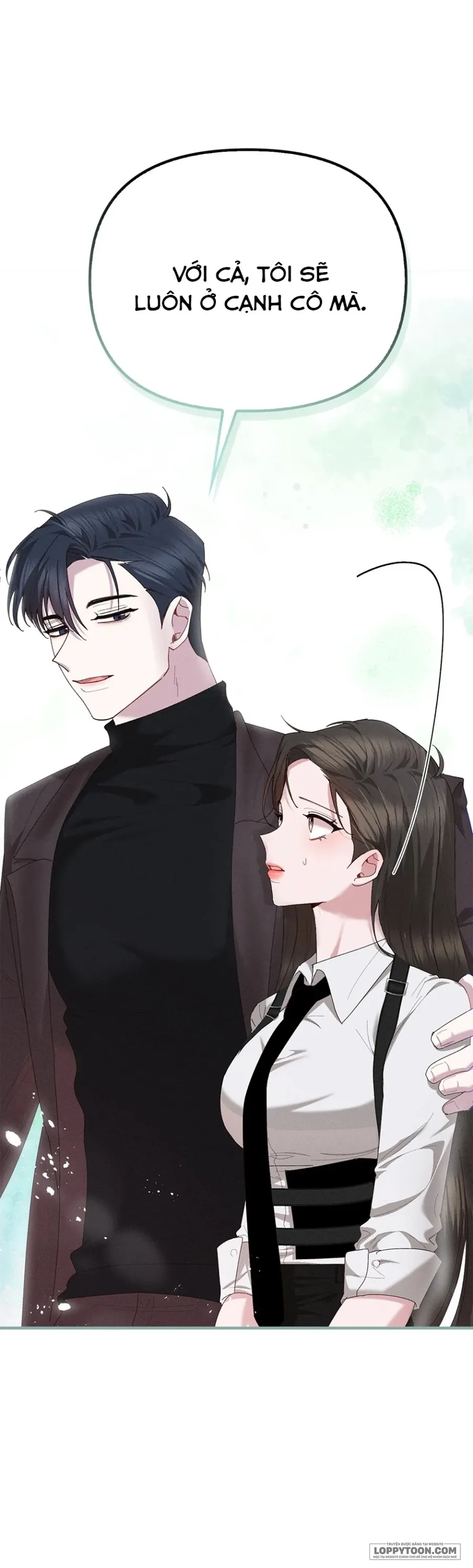 Nụ Hôn Máu - Chap 14 - Trang 13