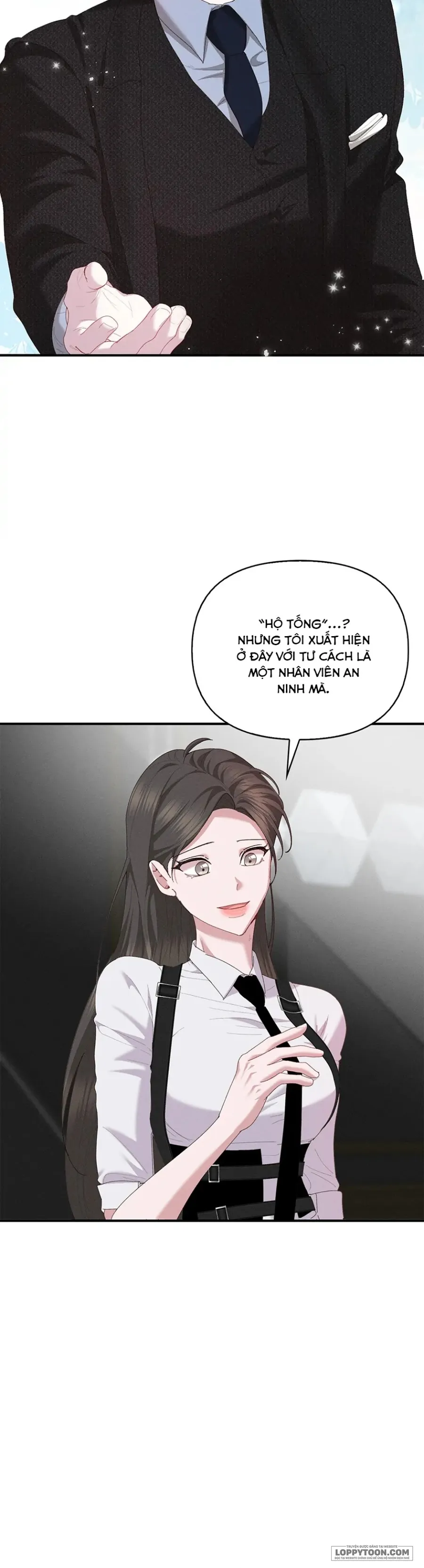 Nụ Hôn Máu - Chap 14 - Trang 22