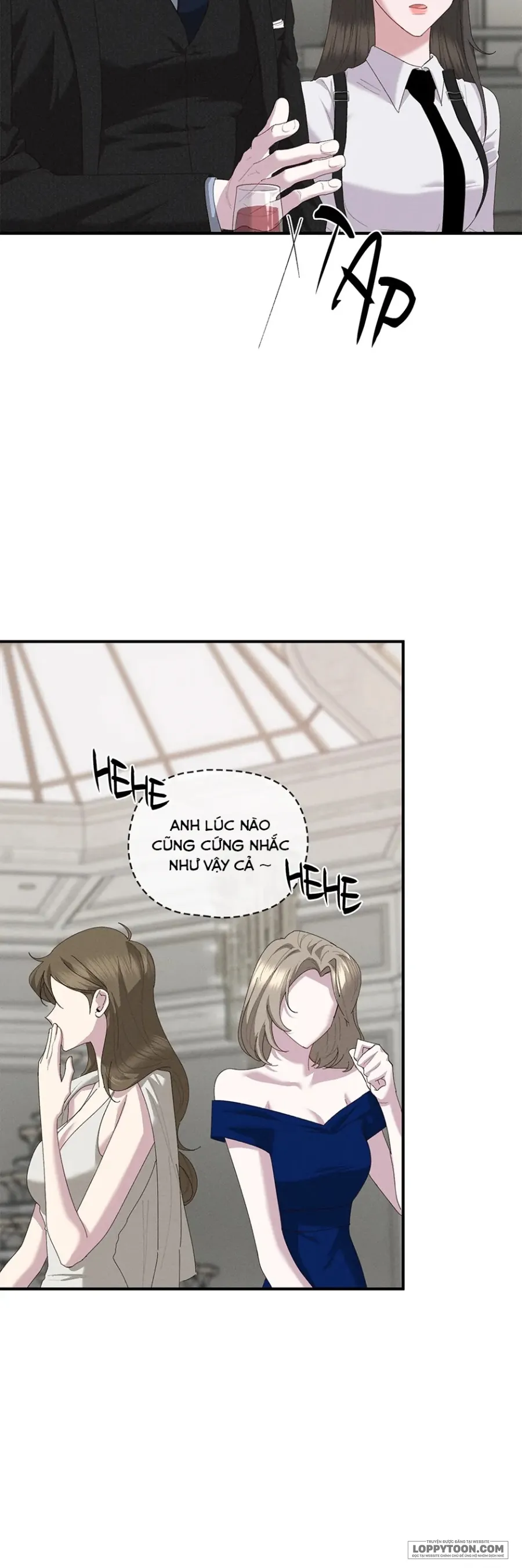 Nụ Hôn Máu - Chap 14 - Trang 32