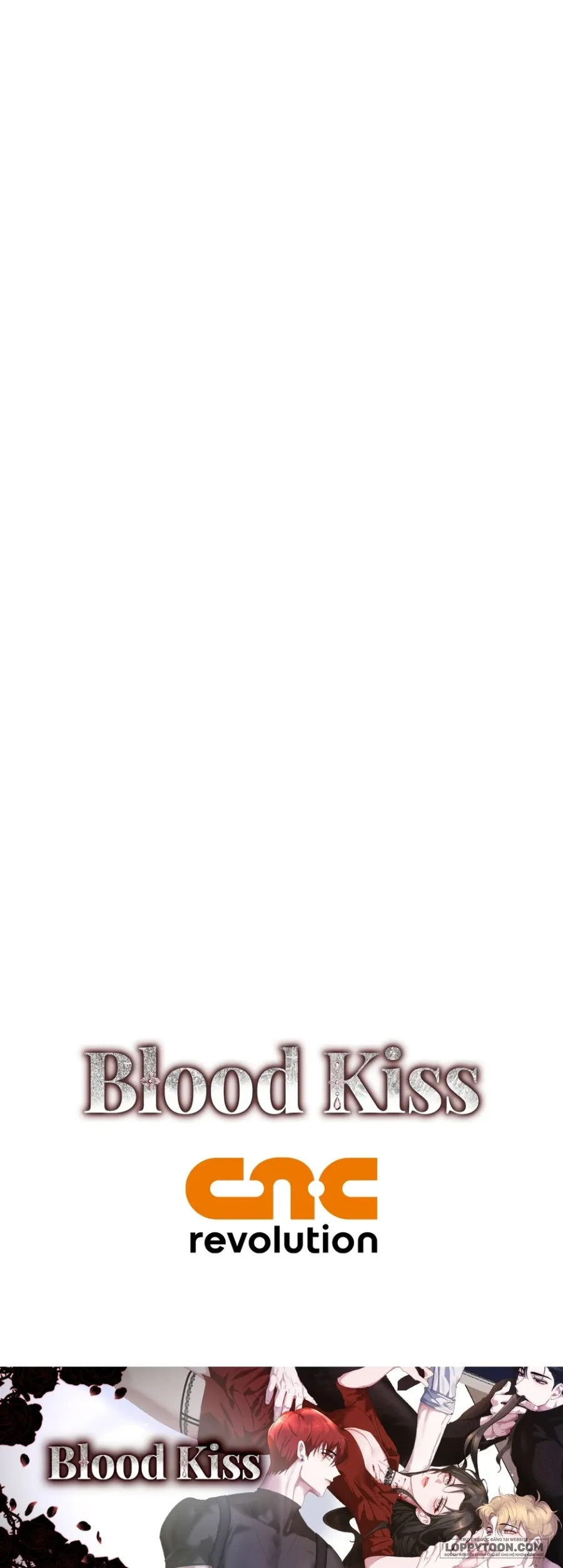 Nụ Hôn Máu - Chap 14 - Trang 44
