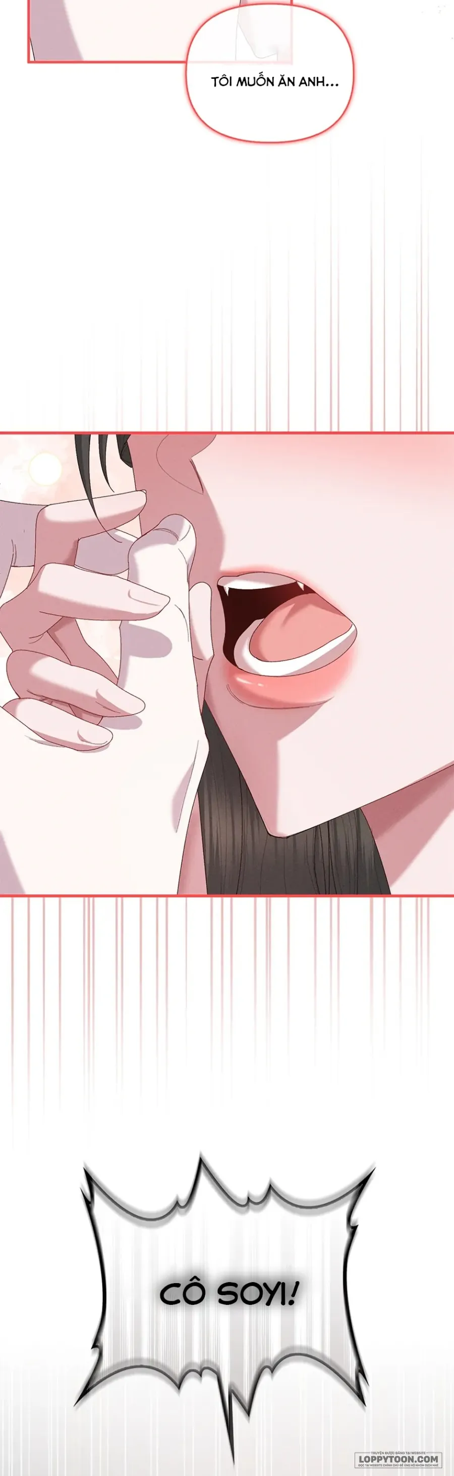 Nụ Hôn Máu - Chap 14 - Trang 8