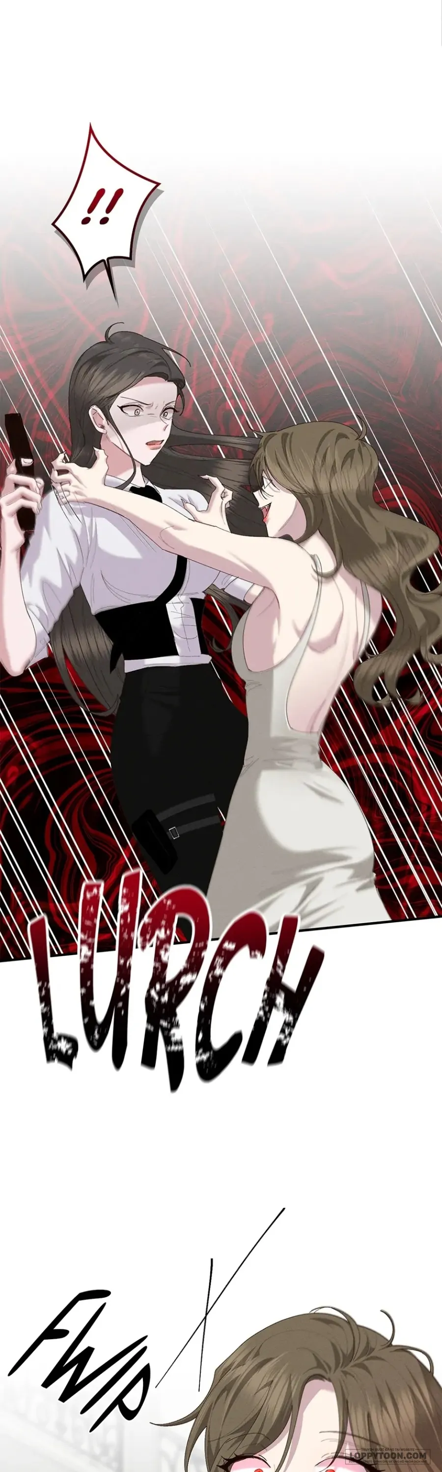 Nụ Hôn Máu - Chap 15 - Trang 1