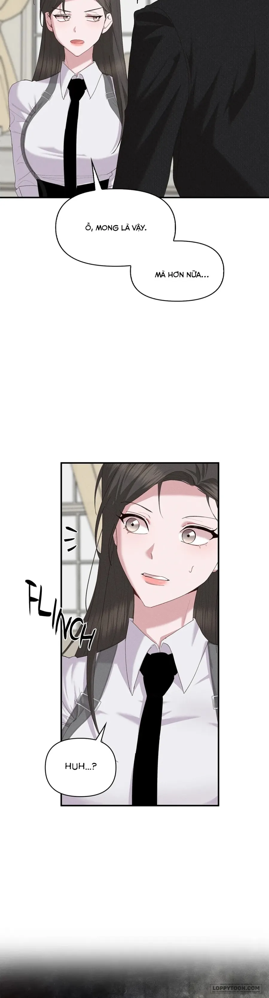 Nụ Hôn Máu - Chap 15 - Trang 12