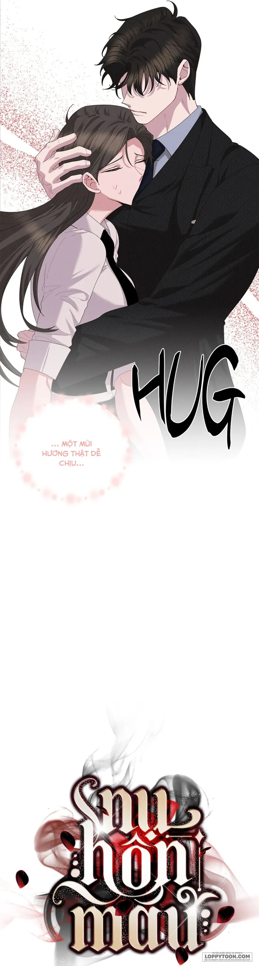 Nụ Hôn Máu - Chap 15 - Trang 23