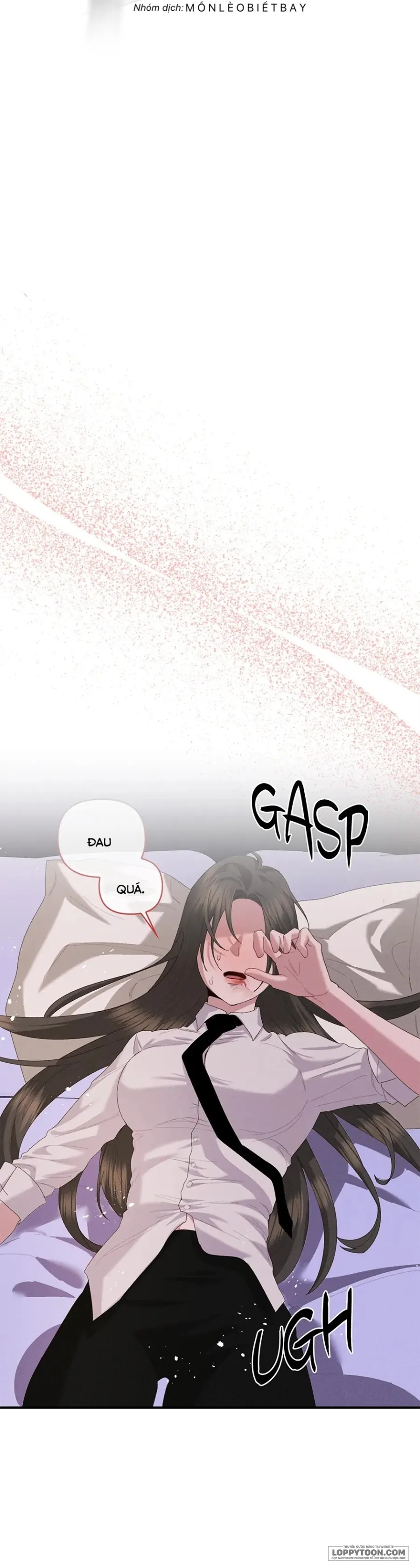 Nụ Hôn Máu - Chap 15 - Trang 24