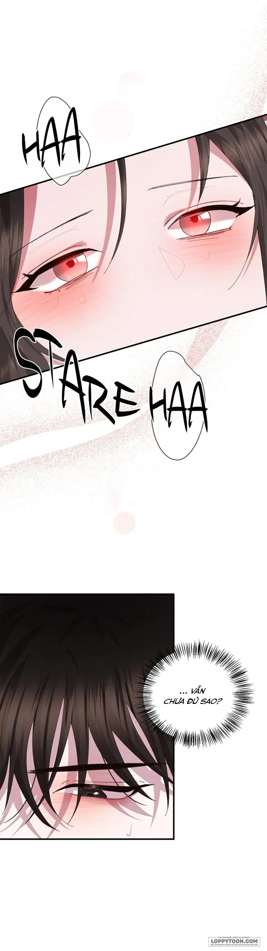 Nụ Hôn Máu - Chap 16 - Trang 12