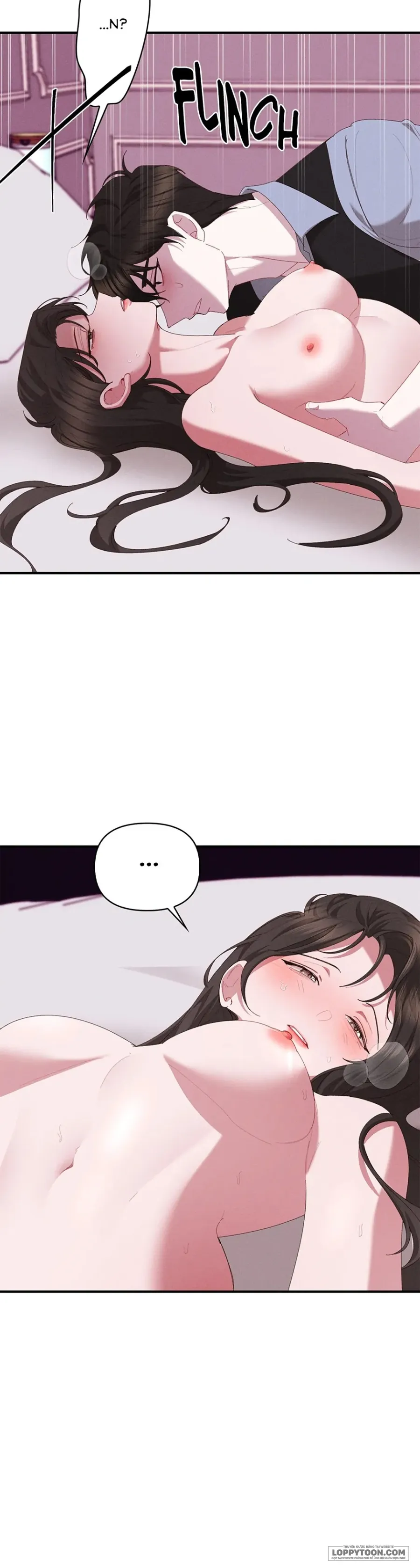 Nụ Hôn Máu - Chap 16 - Trang 20