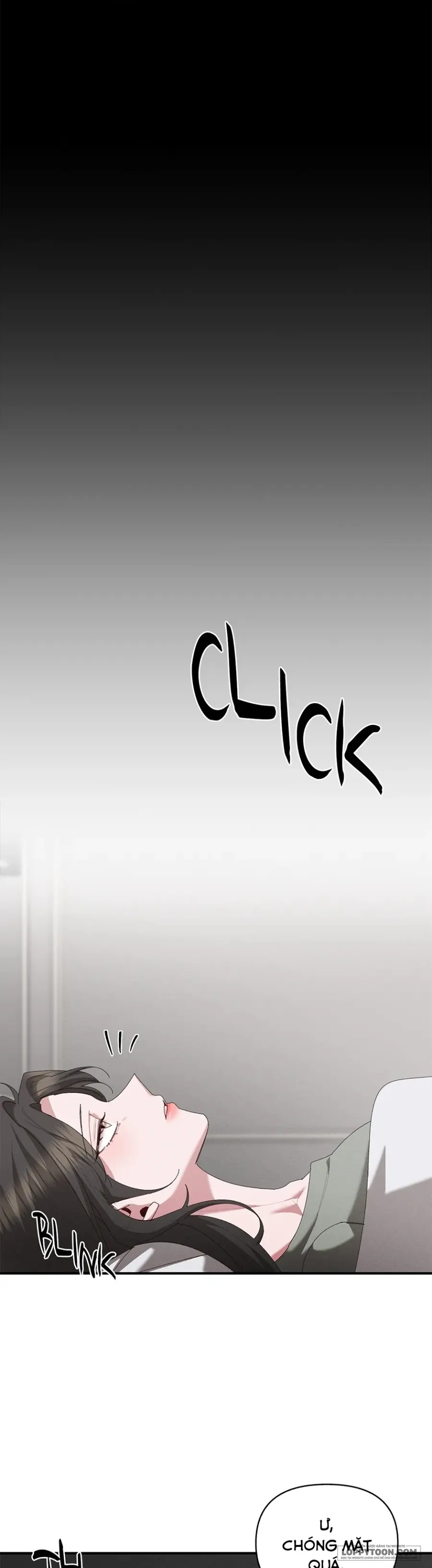 Nụ Hôn Máu - Chap 16 - Trang 25