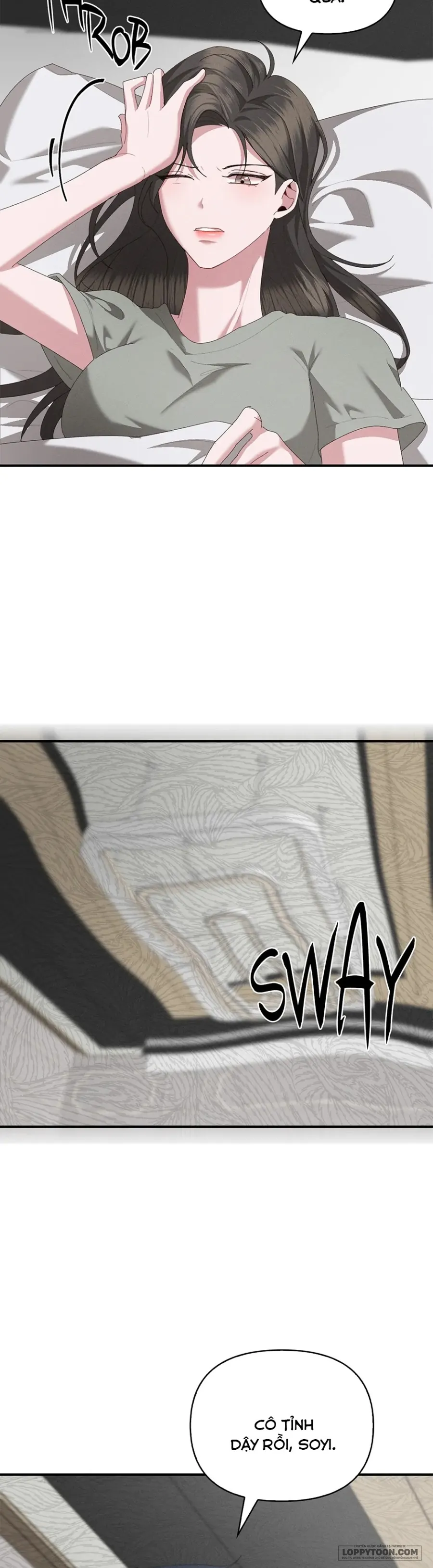 Nụ Hôn Máu - Chap 16 - Trang 26