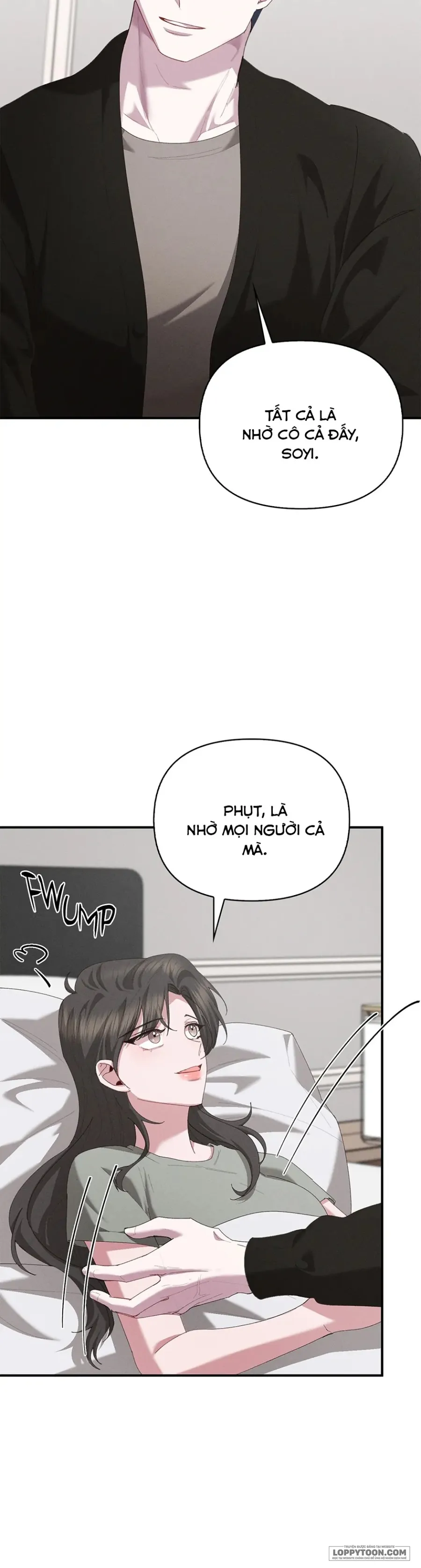 Nụ Hôn Máu - Chap 16 - Trang 32