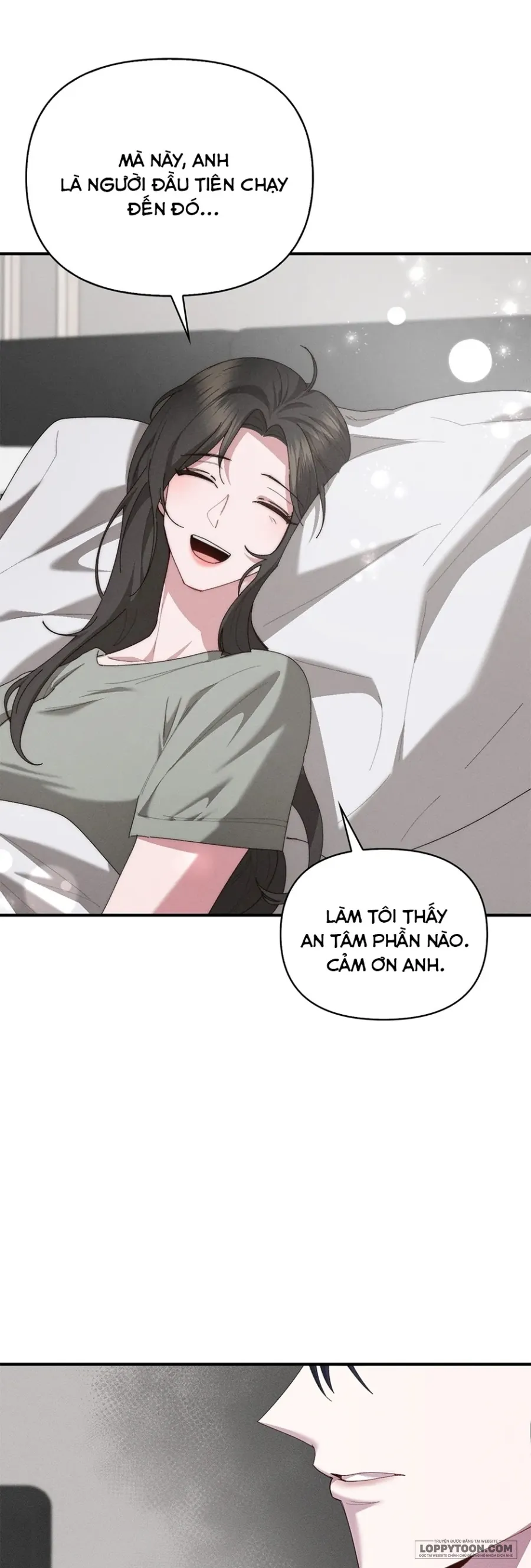 Nụ Hôn Máu - Chap 16 - Trang 33