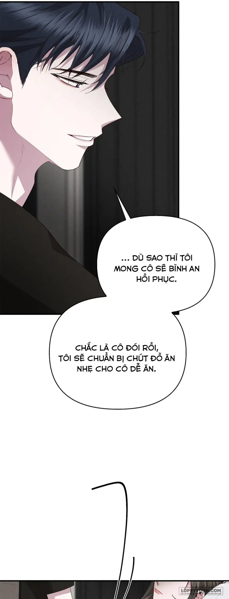 Nụ Hôn Máu - Chap 16 - Trang 35